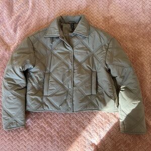 Cotton On Body Cropped Jacket